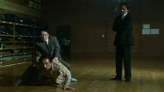 Shinjiku Triad Society