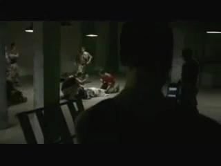 Soldiers guy tortured and raped - ForcedCinema