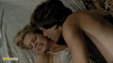 Domitilla Cavazza rape, Trhauma (1980)