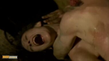 Elena Maiorova rapes, Lost in Siberia (1991).