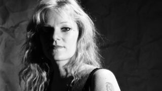 Cookie Mueller