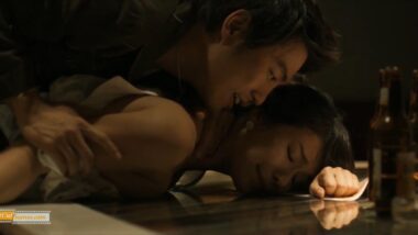 Jang Mi In Nae rape, 90 Minutes (2012)