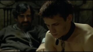 Les amants criminels