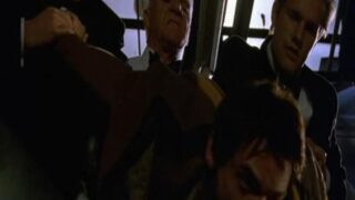 I'll Sleep When I'm Dead