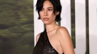 Kelsey Asbille