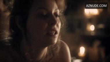 Esme Bianco roughed, Game Of Thrones