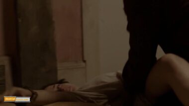 Katie Sarife rape, Cleveland Abduction (2015)