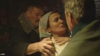 Mother. In the Name of the Millions