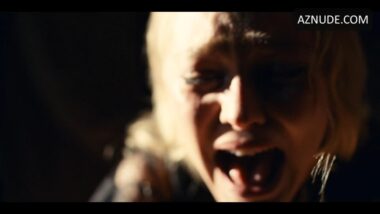 Lily-Rose Depp rape, The Idol