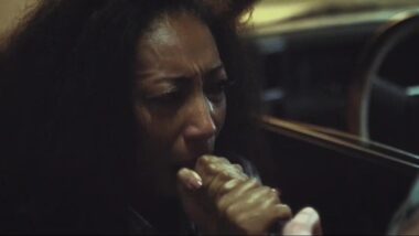 Lindsay Castillo object oral rape, 1 Buck (2017)