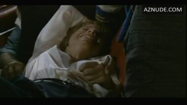 Lori Lethin rape attempt, Return To Horror High