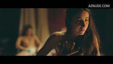 Luana Nastas unwilling sex, Killer Vacation