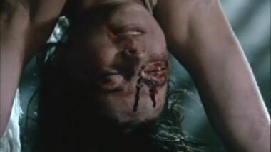 Lucy Lawless torture scene, Xena: Warrior Princess