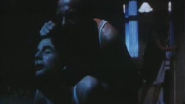 Max Kellermann male rape, Gossenkind