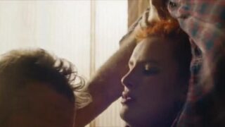 Rumble Through the Dark