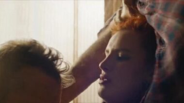 Bella Thorne rape attempt, Rumble Through the Dark (2023)