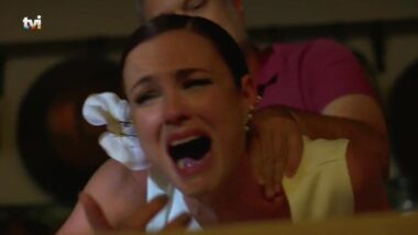 Carolina Kasting rape, Valor da Vida