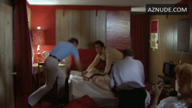 Lynn Borden flogged, Walking Tall