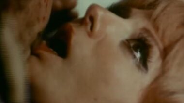 Mara Maryl gang rape, The Lonely Violent Beach (1971)