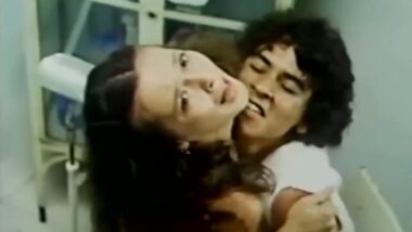 Maria Zilda Bethlem rape, Eu Matei Lucio Flavio (1979)