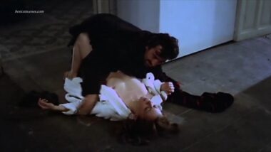 Mariana Karr rape, Satan’s Blood (1978)
