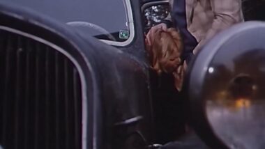 Marilyn Jess forced blowjob, Adorable Lola (1981)