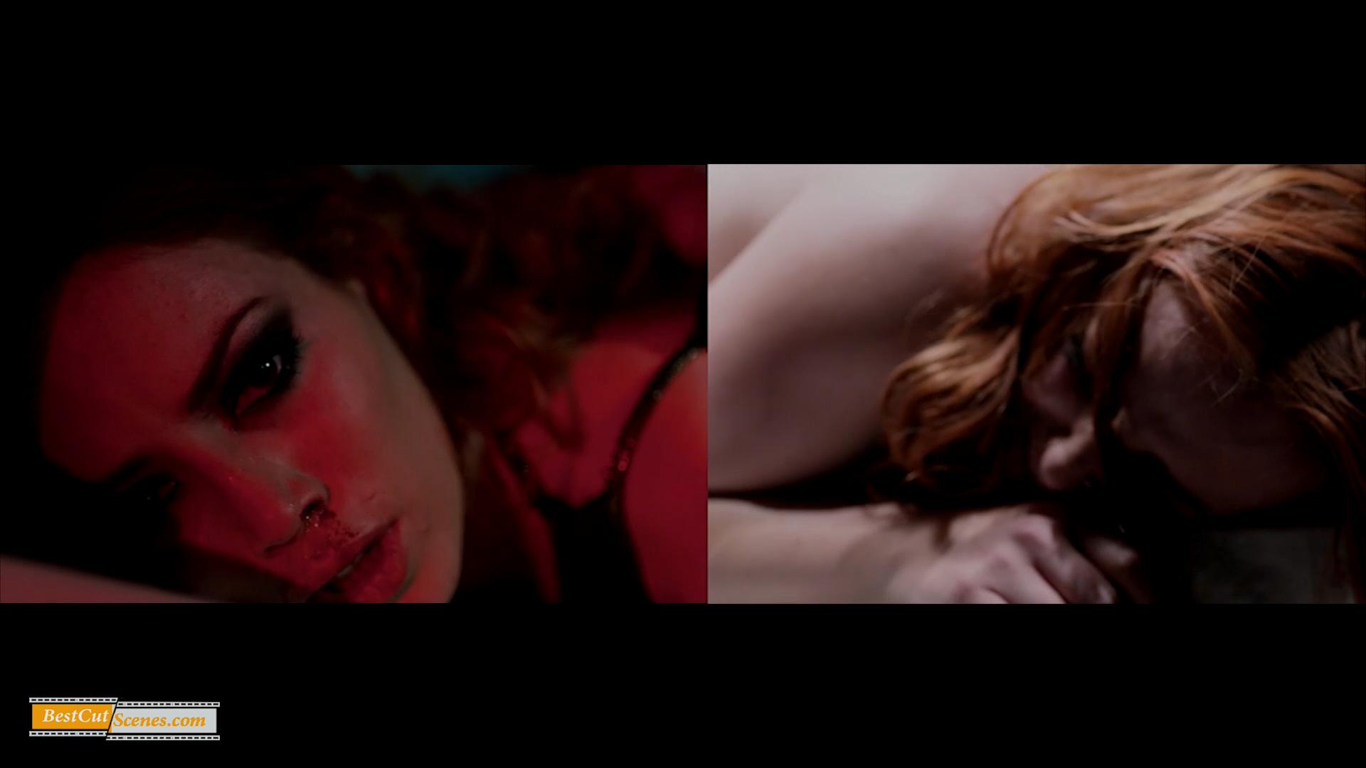 Mary Loveless rape, Excess Flesh (2015) - ForcedCinema