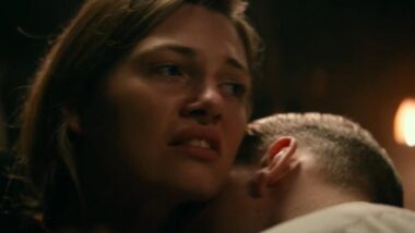 Mathilde Ollivier rape attempt, Overlord (2018)