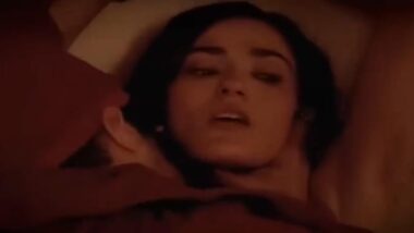 Saadet Aksoy rape attempt, Muhteşem Yüzyıl