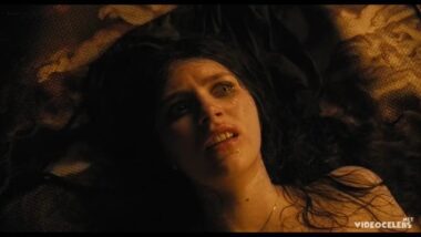 The First Omen (2024) best scenes