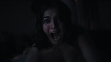 Wamiqa Gabbi forced anal, Khufiya (2023)