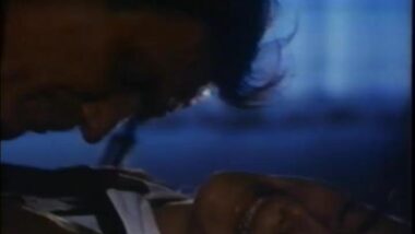 Merete Van Kamp rape, Lethal Woman (1988)