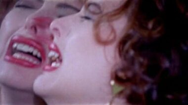 Mirella Banti rape, Appointment in Black (1992)