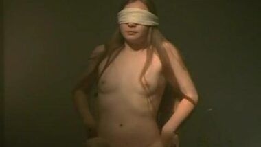 Misty Mundae forced strip, Screaming Dead