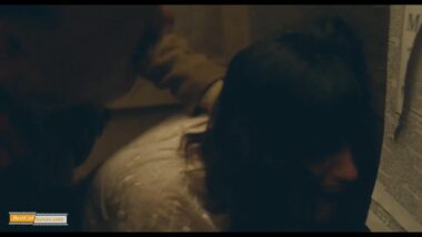 Natasha O’Keeffe rape, Peaky Blinders (2013)