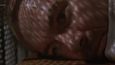 Nicholas Hope male rape, Bad Boy Bubby (1993)