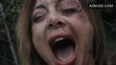 Nikol Brown torture, Violent Shit: The Movie