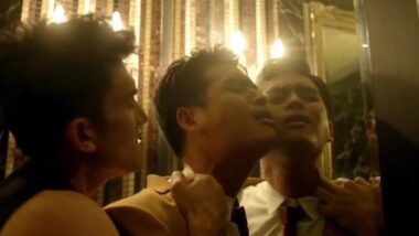 Prama Imanotai male rape, Driver (2017)