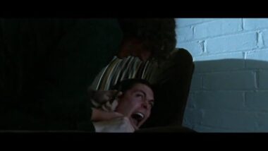 Reef Ireland male rape, The Wilding