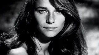 Charlotte Rampling