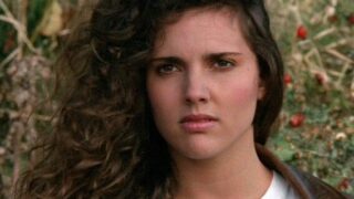 Ashley Laurence