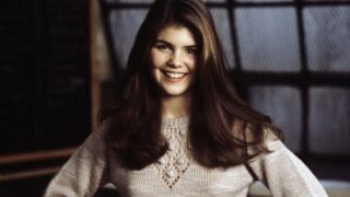 Lori Loughin