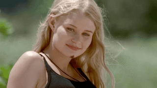 Emilie de Ravin