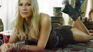 Gwyneth Paltrow