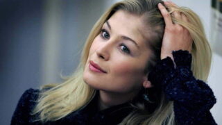 Rosamund Pike