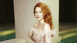 Haley Bennett