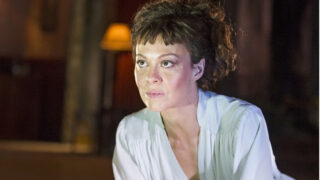 Helen McCrory