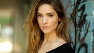 Janet Montgomery