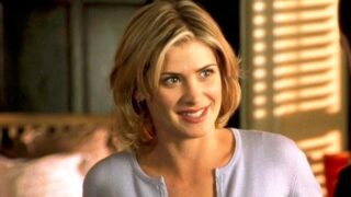 Kristy Swanson