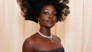 Lupita Nyong'o